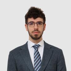 Óscar Rivas de la Hidalga